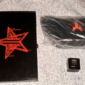 Jeffree Star Halloween 2021 Exclusive Bundle